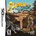 Alpha and Omega – Nintendo DS (DS) - for just $5.99! 