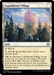 Lupinflower Village (BLB-256) - Bloomburrow - for just $0.08! 