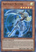 Artifact Scythe [BLHR-EN078] Ultra Rare - for just $0.15! 