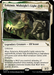 Tolsimir, Midnight's Light (MKM-371) - Murders at Karlov Manor: (Showcase) - for just $0.06! 