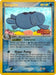 Quagsire (26/109) (Stamped) [EX: Team Rocket Returns] - for just $27! 