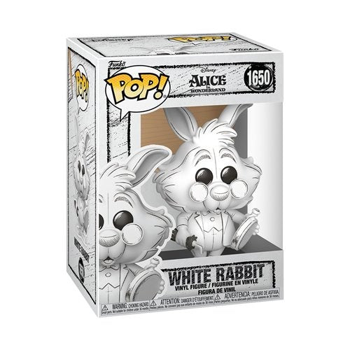 Funko Pop! Disney Sketched Vinyl Figures - Select Figure(s) - for just $12.67! 