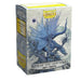 Dragon Shield: Standard 100ct Art Sleeves - Seer of the God Hand - for just $0! 