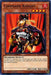 Command Knight [SBSC-EN008] Common - for just $0.10! 