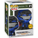 Funko Pop! Halo Infinite: Spartan Mark V with Energy Sword - Just $8.95! Shop now at Retro Gaming of Denver