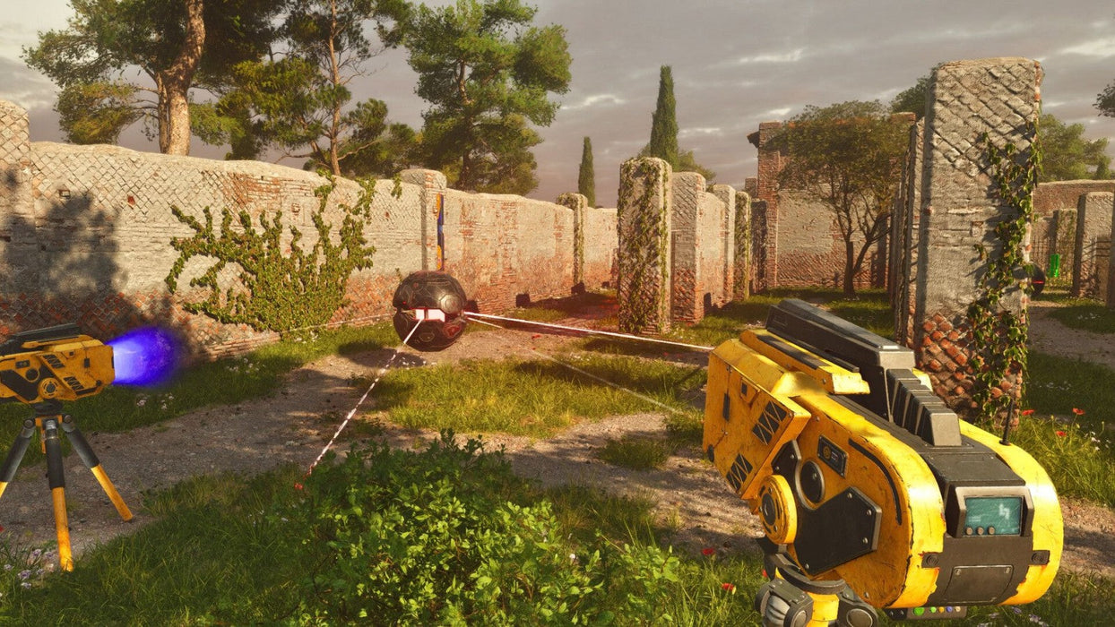 The Talos Principle – Nintendo Switch (NS) - for just $0! 