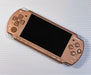 PlayStation Portable 2000 Console [PSP 2000][Bronze][JPN Import Region Free] – Good Condition - for just $199.99! 