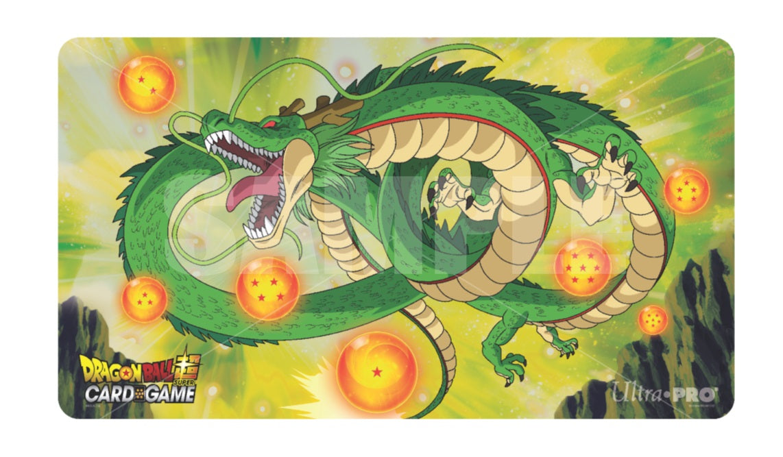 Ultra PRO: Playmat - Dragon Ball Super (Shenron) - Just $0! Shop now at Retro Gaming of Denver