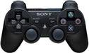 PlayStation 3 (PS3) Dualshock 3 Controller [OEM][Black][Scratch and Scuff] – PlayStation 3 Accessory (PS3) - for just $34.99! 