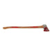 Large Foam Rubber Single Head Two-Hand Axe Stunt Prop - for just $84! 