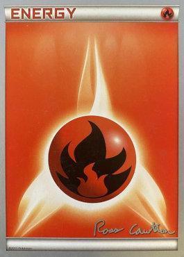 Fire Energy (The Truth - Ross Cawthon) [World Championships 2011] - for just $0.60! 