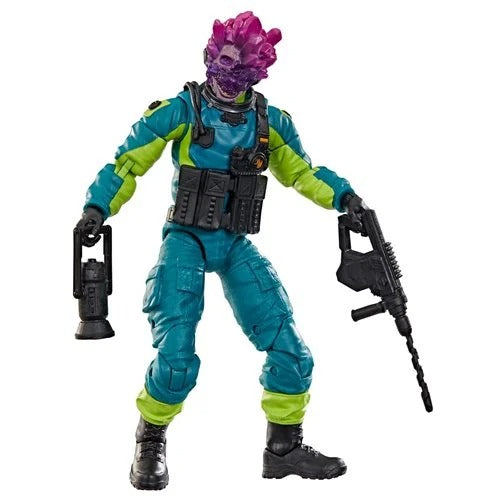 G.I. Joe Classified Series 6-Inch Action Figure - Select Figure(s) - for just $26.67! 