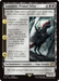 Summon: Primal Odin (FIN-121) - FINAL FANTASY: (enchantment) Foil - for just $0.52! 