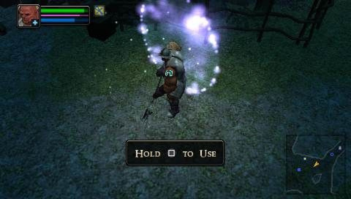 Dungeon Siege: Throne of Agony – PlayStation Portable (PSP) - for just $9.99! 