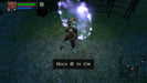 Dungeon Siege: Throne of Agony – PlayStation Portable (PSP) - for just $9.99! 