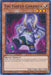 The Fabled Ganashia (Duel Terminal) [HAC1-EN139] Common - for just $0.30! 