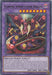 Starving Venom Fusion Dragon [LED5-EN052] Rare - for just $0.30! 