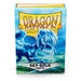 Dragon Shield: Standard 60ct Sleeves - Sky Blue (Matte) - Just $0! Shop now at Retro Gaming of Denver