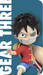 Freeny's Hidden Dissectibles: One Piece (Luffy’s Gears Edition) Blind Box (1 Blind Box) - for just $15.99! 