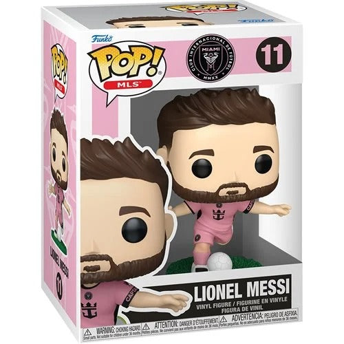Funko Pop! Football Vinyl Figures - Select Figure(s) - for just $12.90! 