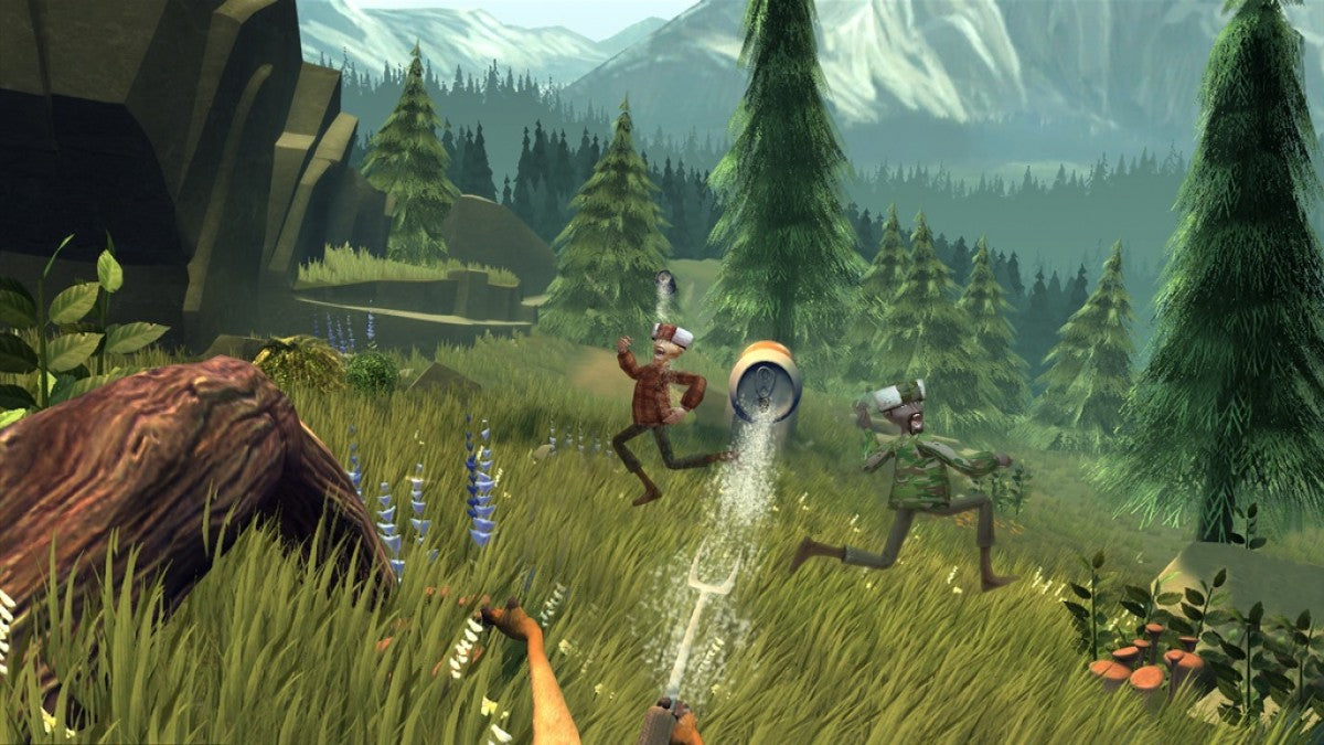 Open Season – GameCube (GC) - for just $11.99! 