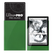 Ultra PRO: Standard 50ct Sleeves - PRO-Gloss (Green) - for just $0! 