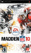 Madden NFL 10 – PlayStation Portable (PSP) - for just $11.99! 