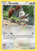 Bunnelby (111/146) [XY: Base Set] - for just $0.10! 