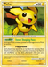 Pichu (28/123) [HeartGold & SoulSilver: Base Set] - for just $3.75! 