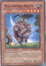 Mad Sword Beast [RP02-EN023] Common - for just $0.10! 
