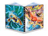 Ultra PRO: 4-Pocket Portfolio - Pokemon (Talonflame & Galvantula) - Just $0! Shop now at Retro Gaming of Denver