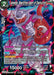Janemba, Bewitching Agent of Destruction (Z03 Dash Pack) (P-474) [Promotion Cards] - for just $0.15! 