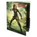 Ultra PRO: Character Folio with Stickers - Honor Among Thieves (Sophia Lillis) - for just $0! 