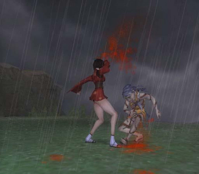 Red Ninja: End of Honor – PlayStation 2 (PS2) - for just $78.99! 