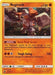 Regirock (53/111) (Cosmos Holo) [Sun & Moon: Crimson Invasion] - for just $6! 