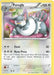 Purugly (24/30) [XY: Trainer Kit 3 - Pikachu Libre] - for just $0.10! 