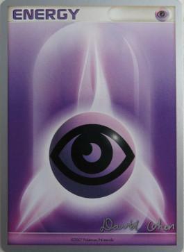 Psychic Energy (Stallgon - David Cohen) [World Championships 2009] - for just $0.45! 