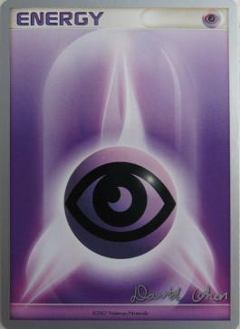 Psychic Energy (Stallgon - David Cohen) [World Championships 2009] - Just $0.35! Shop now at Retro Gaming of Denver