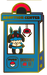 Pokemon: Lucario Adoption Center Enamel Pin - for just $12! 