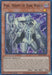 Parl, Hermit of Dark World [SR13-EN003] Super Rare - for just $0.10! 