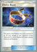 Choice Band (121/145) (Golisodor - Naoto Suzuki) [World Championships 2017] - for just $0.15! 