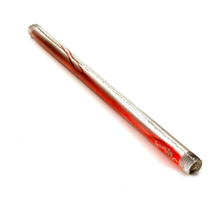 Foam Rubber Metal or Lead Pipe Replica Prop - for just $48! 