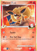 Flareon (60/111) [Platinum: Rising Rivals] - for just $1.10! 