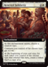 Renewed Solidarity (DRC-023) - Commander: Aetherdrift: (enchantment, Extended Art) - for just $2.16! 