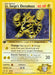 Lt. Surge's Electabuzz (27/132) [Gym Heroes 1st Edition] - for just $3.65! 