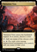 Tarnation Vista (BIG-095) - The Big Score: (Extended Art) - for just $0.76! 