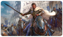 Ultra PRO: Playmat - The Lord of the Rings (Aragorn) - Just $0! Shop now at Retro Gaming of Denver