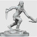 D&D Nolzur's Marvelous Miniatures: Half-Elf Rogue Female - for just $5.99! 