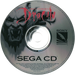 Mary Shelley's Frankenstein & Bram Stoker's Dracula – Sega CD (SCD) - for just $0! 