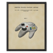 Retro Video Game Controller (1996) - for just $49.99! 